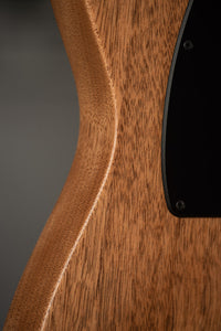 Suhr Ian Thornley Signature Series Classic T, Satin Natural, 510, HSH #76815