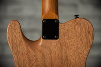 Suhr Ian Thornley Signature Series Classic T, Satin Natural, 510, HSH #76815