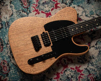 Suhr Ian Thornley Signature Series Classic T, Satin Natural, 510, HSH #76815