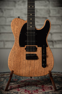 Suhr Ian Thornley Signature Series Classic T, Satin Natural, 510, HSH #76815