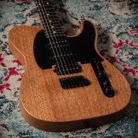 Suhr Ian Thornley Signature Series Classic T, Satin Natural, 510, HSH #76815