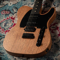 Suhr Ian Thornley Signature Series Classic T, Satin Natural, 510, HSH #76815