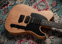 Suhr Ian Thornley Signature Series Classic T, Satin Natural, 510, HSH #76815