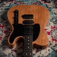 Suhr Ian Thornley Signature Series Classic T, Satin Natural, 510, HSH #76815
