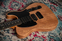 Suhr Ian Thornley Signature Series Classic T, Satin Natural, 510, HSH #76815