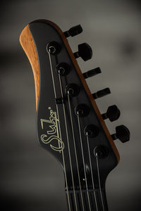 Suhr Ian Thornley Signature Series Classic T, Satin Natural, 510, HSH #76815