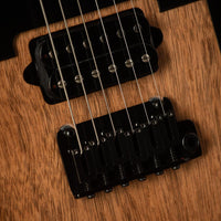 Suhr Ian Thornley Signature Series Classic T, Satin Natural, 510, HSH #76815