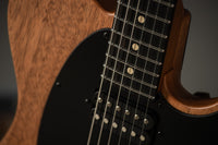 Suhr Ian Thornley Signature Series Classic T, Satin Natural, 510, HSH #76815