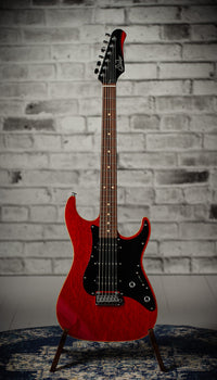 Suhr John Suhr Signature Standard SN# 65404