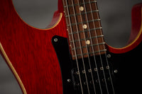 Suhr John Suhr Signature Standard SN# 65404