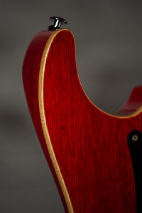 Suhr John Suhr Signature Standard SN# 65404