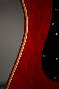 Suhr John Suhr Signature Standard SN# 65404