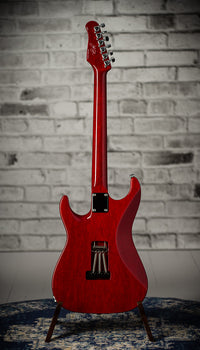 Suhr John Suhr Signature Standard SN# 65404