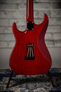 Suhr John Suhr Signature Standard SN# 65404
