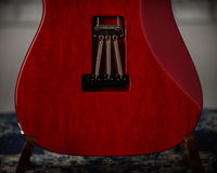Suhr John Suhr Signature Standard SN# 65404