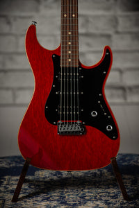 Suhr John Suhr Signature Standard SN# 65404