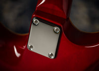 Suhr John Suhr Signature Standard SN# 65404