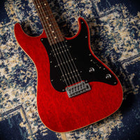 Suhr John Suhr Signature Standard SN# 65404