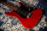 Suhr John Suhr Signature Standard SN# 65404