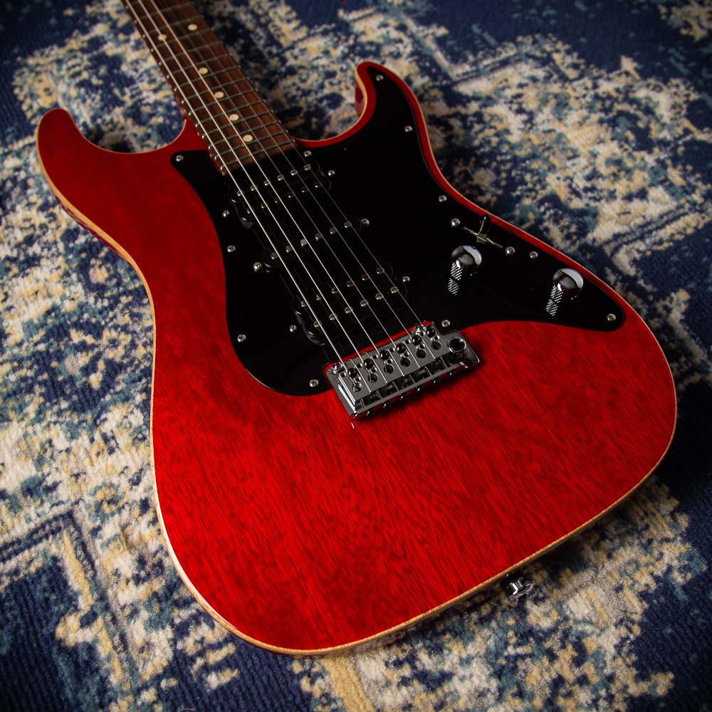 Suhr John Suhr Signature Standard SN# 65404