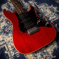 Suhr John Suhr Signature Standard SN# 65404