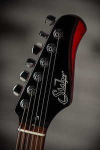 Suhr John Suhr Signature Standard SN# 65404