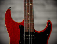 Suhr John Suhr Signature Standard SN# 65404