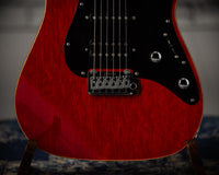 Suhr John Suhr Signature Standard SN# 65404