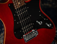 Suhr John Suhr Signature Standard SN# 65404