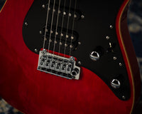 Suhr John Suhr Signature Standard SN# 65404