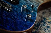 Suhr Modern Set Neck LE Blue Fade #84661