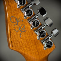 Suhr Modern Set Neck LE Blue Fade #84661