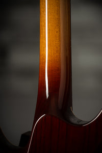 Suhr Modern Set Neck LE Blue Fade #84661