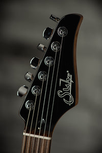 Suhr Modern Set Neck LE Blue Fade #84661