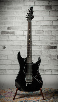 Suhr Pete Thorn Signature Series Standard Graphite Metallic HSS #84903