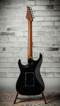 Suhr Pete Thorn Signature Series Standard Graphite Metallic HSS #84903