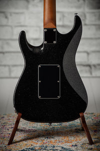 Suhr Pete Thorn Signature Series Standard Graphite Metallic HSS #84903