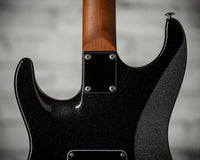 Suhr Pete Thorn Signature Series Standard Graphite Metallic HSS #84903