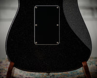 Suhr Pete Thorn Signature Series Standard Graphite Metallic HSS #84903
