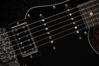 Suhr Pete Thorn Signature Series Standard Graphite Metallic HSS #84903