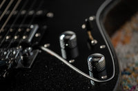 Suhr Pete Thorn Signature Series Standard Graphite Metallic HSS #84903