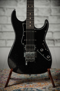 Suhr Pete Thorn Signature Series Standard Graphite Metallic HSS #84903