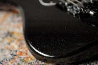 Suhr Pete Thorn Signature Series Standard Graphite Metallic HSS #84903