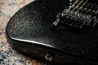 Suhr Pete Thorn Signature Series Standard Graphite Metallic HSS #84903