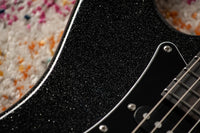 Suhr Pete Thorn Signature Series Standard Graphite Metallic HSS #84903