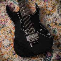Suhr Pete Thorn Signature Series Standard Graphite Metallic HSS #84903