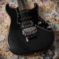 Suhr Pete Thorn Signature Series Standard Graphite Metallic HSS #84903