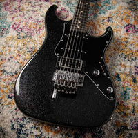 Suhr Pete Thorn Signature Series Standard Graphite Metallic HSS #84903