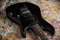 Suhr Pete Thorn Signature Series Standard Graphite Metallic HSS #84903