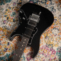 Suhr Pete Thorn Signature Series Standard Graphite Metallic HSS #84903